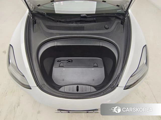 Tesla Model 3 (imported) id 4216843 из Китая 15