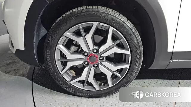 Kia Seltos id 3607888 из Кореи 15