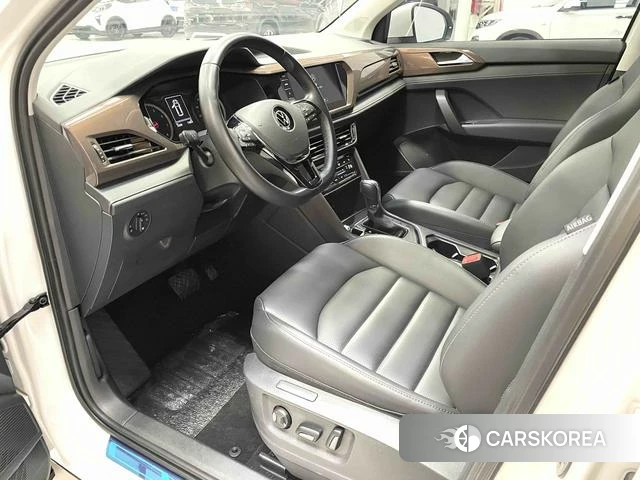 Volkswagen Tuyue id 4297767 из Китая 14