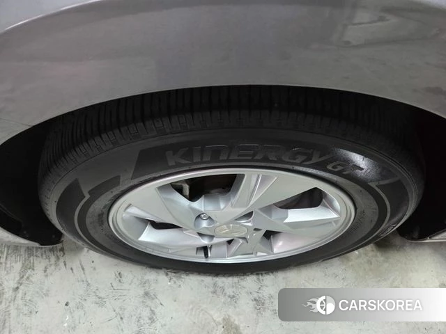 Hyundai Avante (CN7) id 4389424 из Кореи 15
