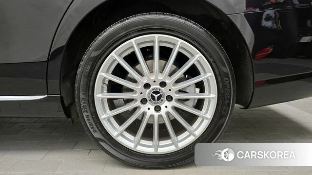 Mercedes-Benz E-Class W213 id 3897447 из Кореи 15