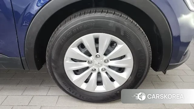 Renault Korea (Samsung) XM3 id 3428729 из Кореи 15