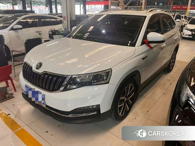 Skoda Komick id 4399909 из Китая 7
