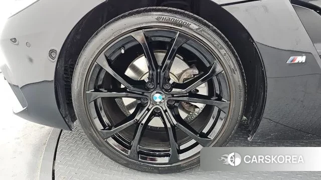 BMW Z4 (G29) id 3335970 из Кореи 15