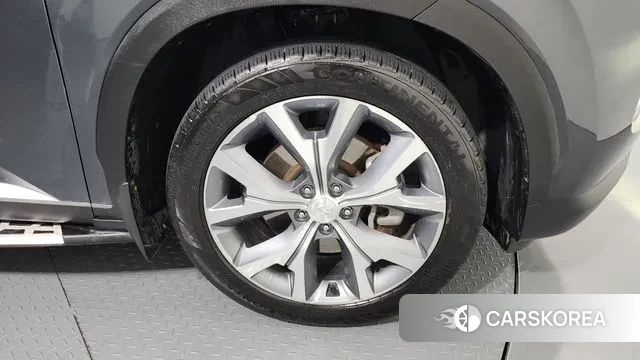 Hyundai Palisade id 3588290 из Кореи 15