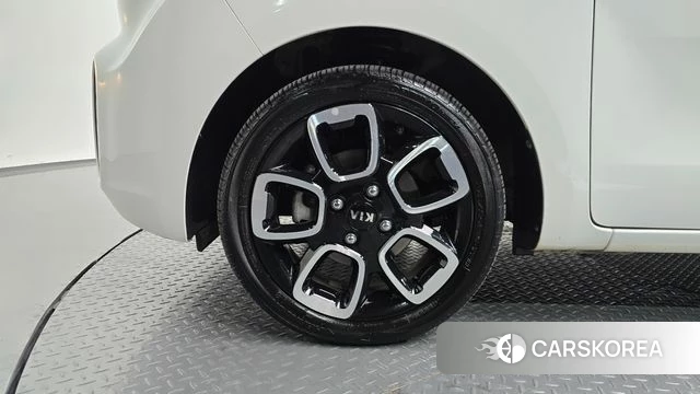 Kia The New Ray id 3954484 из Кореи 15