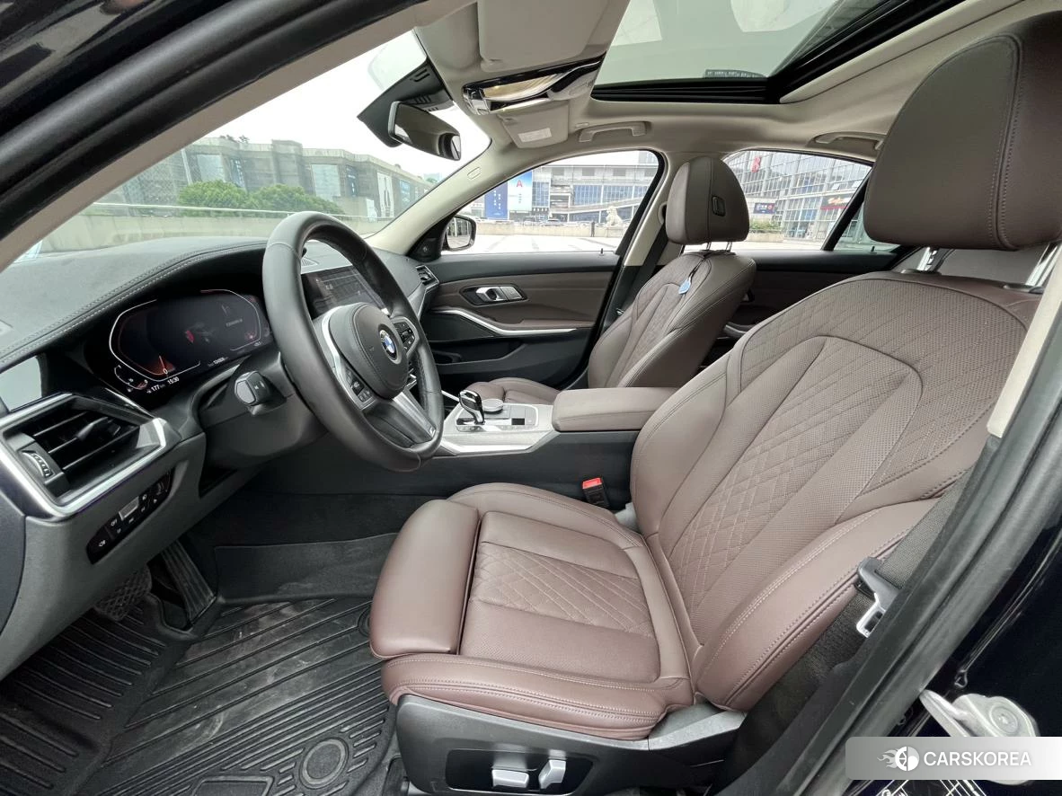 BMW 3 series id 4420736 из Китая 13