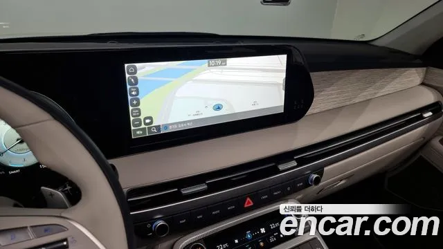 Hyundai The New Palisade id 2553226 из Кореи 15