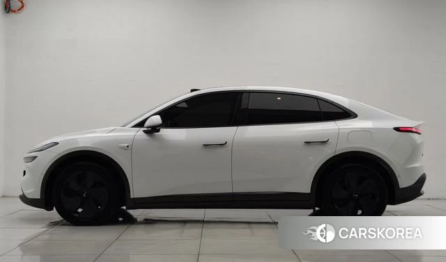 Happy Road L60 2025 Белый из Китая, фото 5