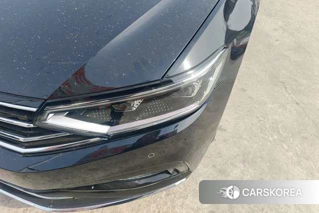 Volkswagen Magotan id 4218670 из Китая 12