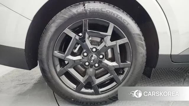 Kia The New Carnival 4th Generation id 3544519 из Кореи 15