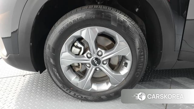 Kia The New Seltos id 3838444 из Кореи 15