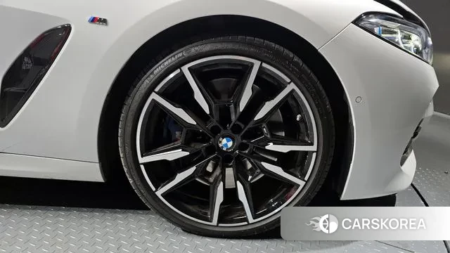 BMW 8 Series (G15) id 3614784 из Кореи 15