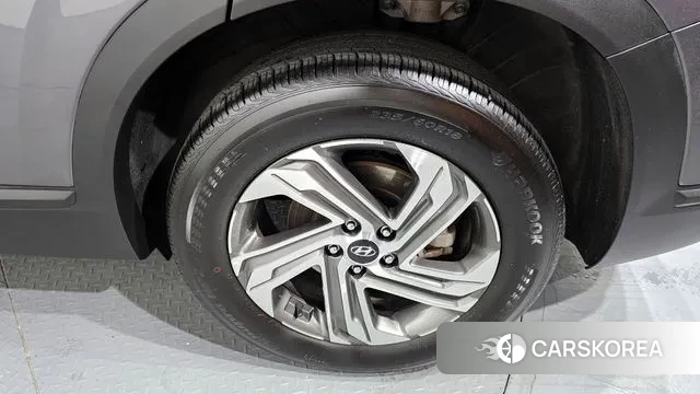 Hyundai The New Santa Fe id 3572216 из Кореи 15