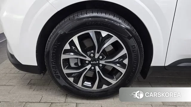 Kia Carnival 4th generation id 3596841 из Кореи 15