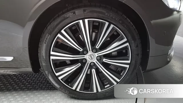 Volvo S90 id 3084311 из Кореи 15