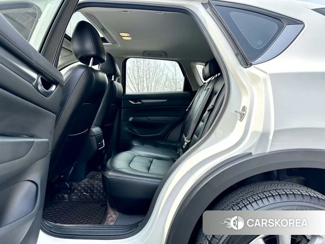 Mazda CX-5 id 4307135 из Китая 14