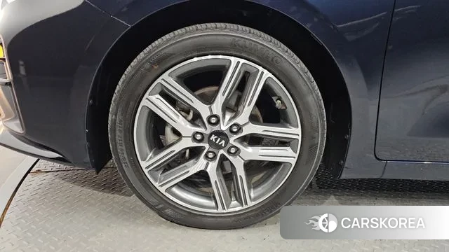 Kia Come New K3 id 3319277 из Кореи 15