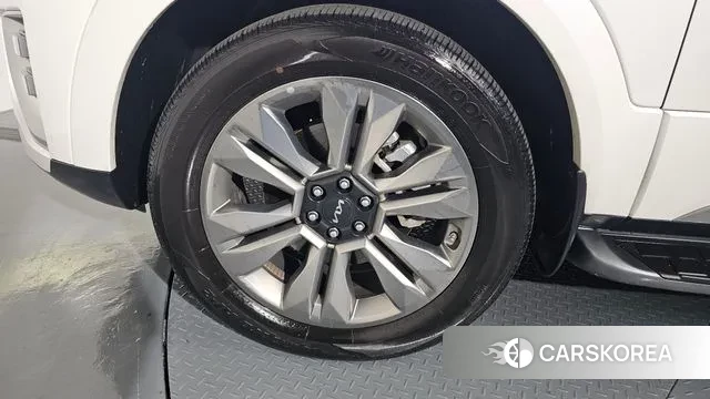 Kia Mohave Master id 3410382 из Кореи 15