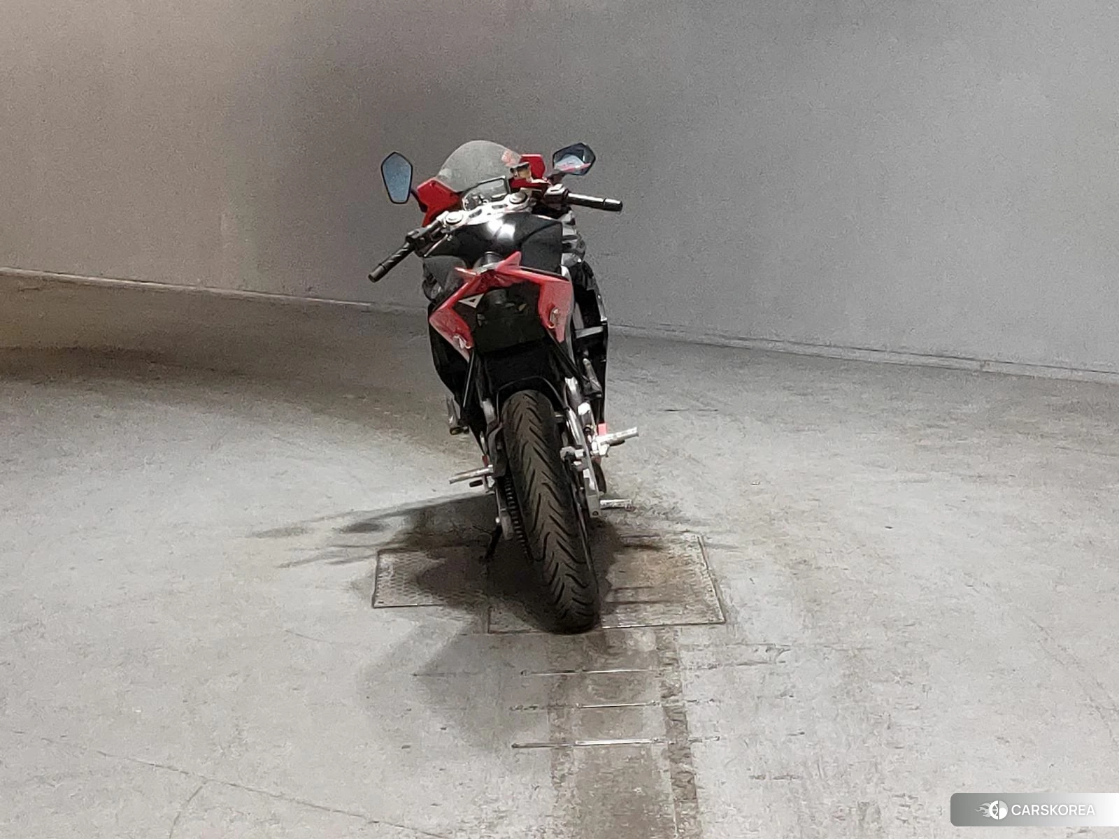 Проданный Aprilia RS4 125 id 4185423 из Японии, фото 4