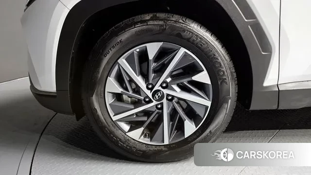 Hyundai Tucson (NX4) id 3410758 из Кореи 15