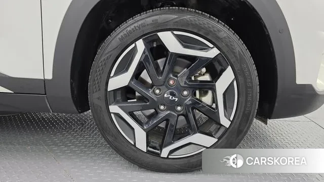 Kia The New Seltos id 3502437 из Кореи 15