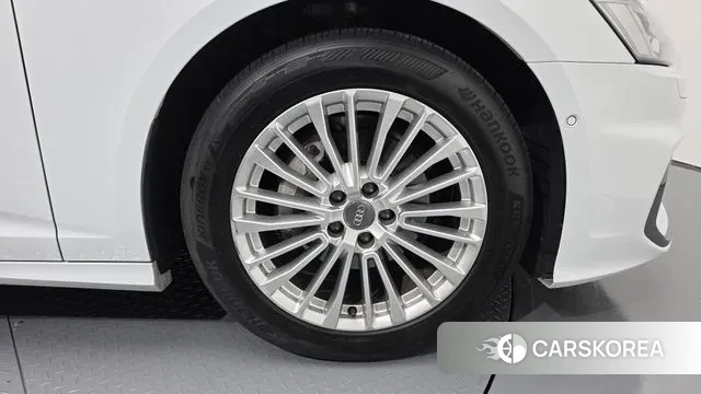 Audi A6 (C8) id 3283160 из Кореи 15