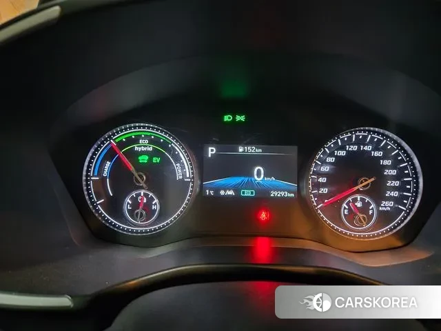 Hyundai The New Santa Fe id 3615867 из Кореи 10