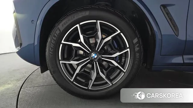 BMW X4 (G02) id 3634412 из Кореи 15