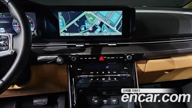 Kia The New Carnival 4th Generation id 2602399 из Кореи 15