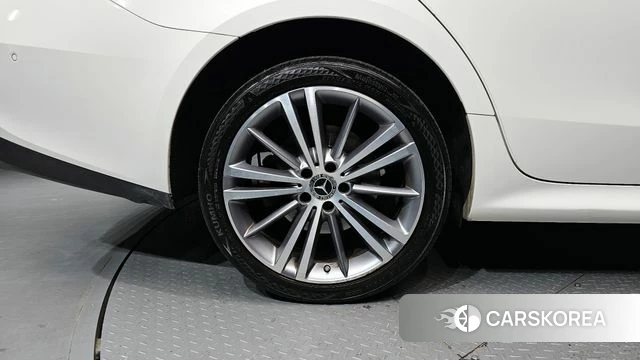 Mercedes-Benz CLS-Class C257 id 4310826 из Кореи 15