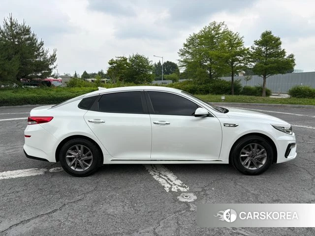 Kia The New K5 2nd generation id 4424944 из Кореи 15