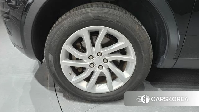 Land Rover Discovery Sports id 3813854 из Кореи 15
