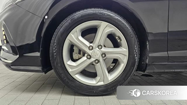 Hyundai Sonata New Rise id 4677997 из Кореи 25