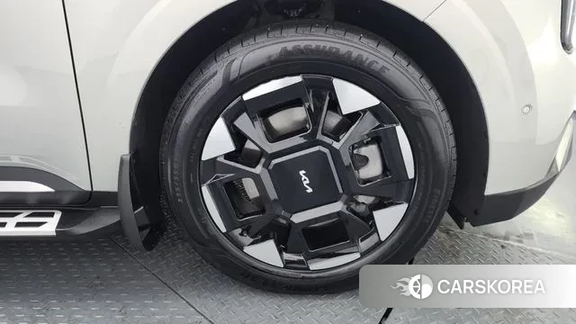 Kia The New Carnival 4th Generation id 3653791 из Кореи 15