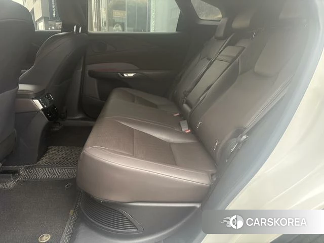 Lexus RX id 4275939 из Китая 7