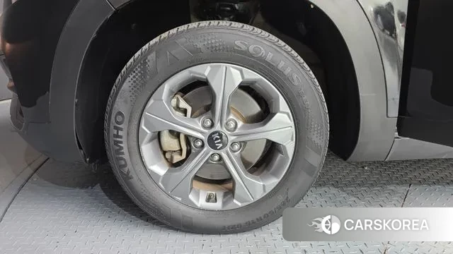 Kia Seltos id 3433533 из Кореи 15