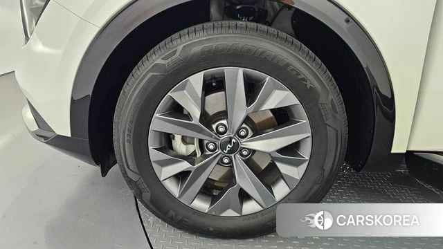 Kia Sportage 5th Generation id 4444306 из Кореи 27