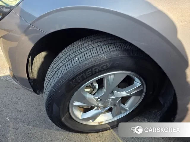 Hyundai Avante (CN7) id 3620992 из Кореи 15