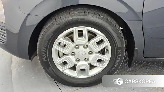 Hyundai Staria id 3799858 из Кореи 15