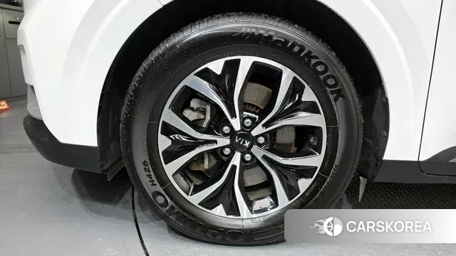 Kia Carnival 4th generation id 3626342 из Кореи 15