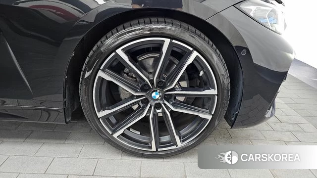 BMW 4 Series (G22) id 3850791 из Кореи 15