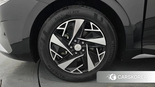 Hyundai The New Grandeur IG Hybrid id 4249580 из Кореи 15