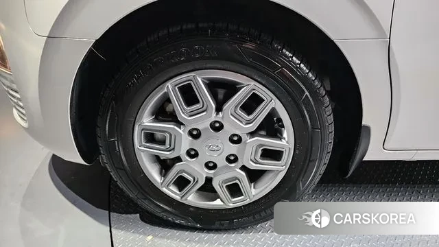 Hyundai Staria id 3043880 из Кореи 15