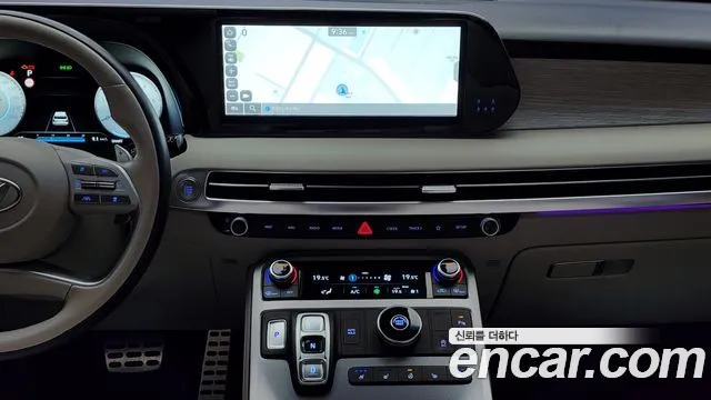 Hyundai The New Palisade id 2705066 из Кореи 15