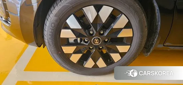 Hyundai Staria id 3619683 из Кореи 15