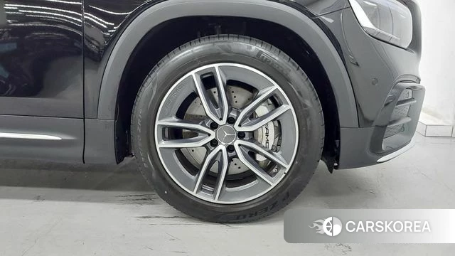 Mercedes-Benz GLB-Class X247 id 4554349 из Кореи 12