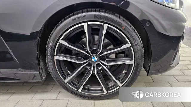 BMW 4 Series (G22) id 3670055 из Кореи 15
