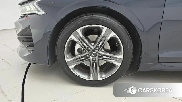 Kia K5 3rd generation id 4667029 из Кореи 15