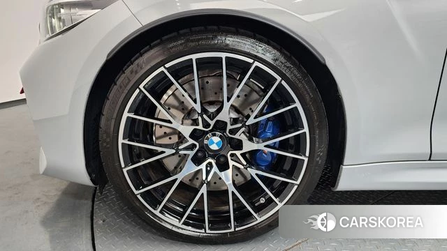 BMW M2 (F87) id 3936094 из Кореи 15